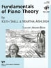 Fundamentals of Piano Theory